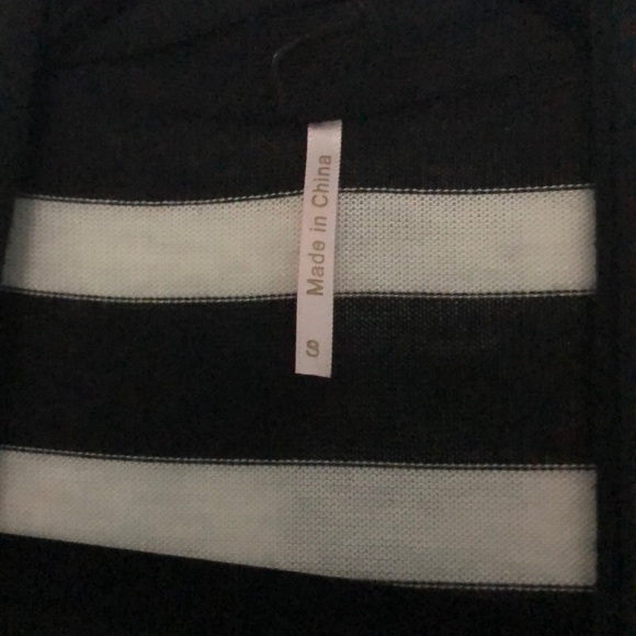 Long cardigan - Picture 2 of 2